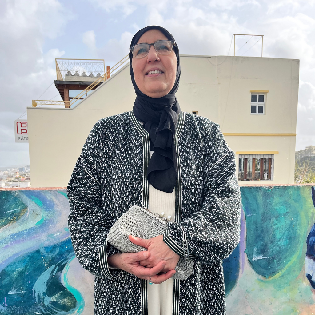 Sac férmoir | Argenté