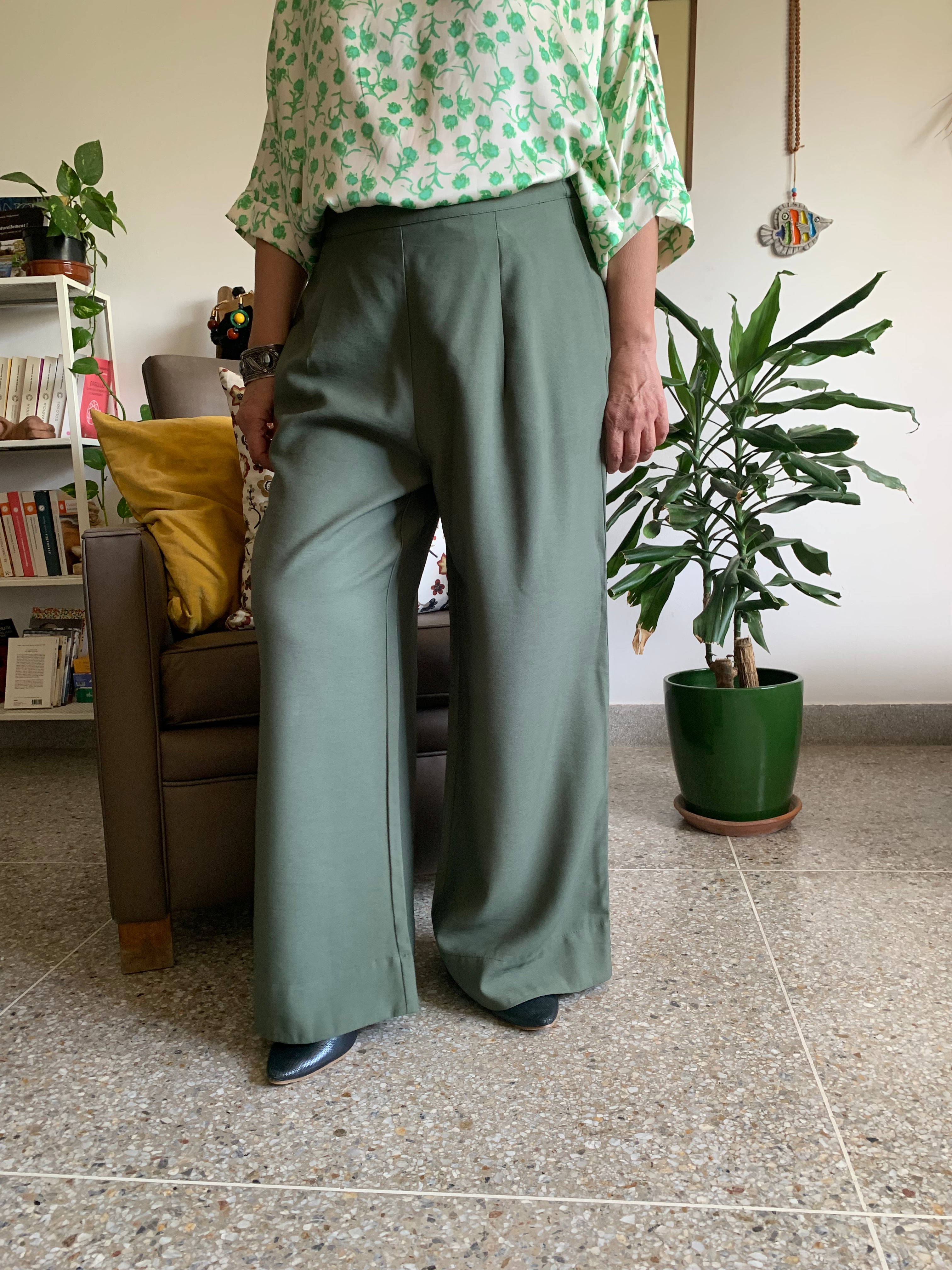 Pantalon AKAL