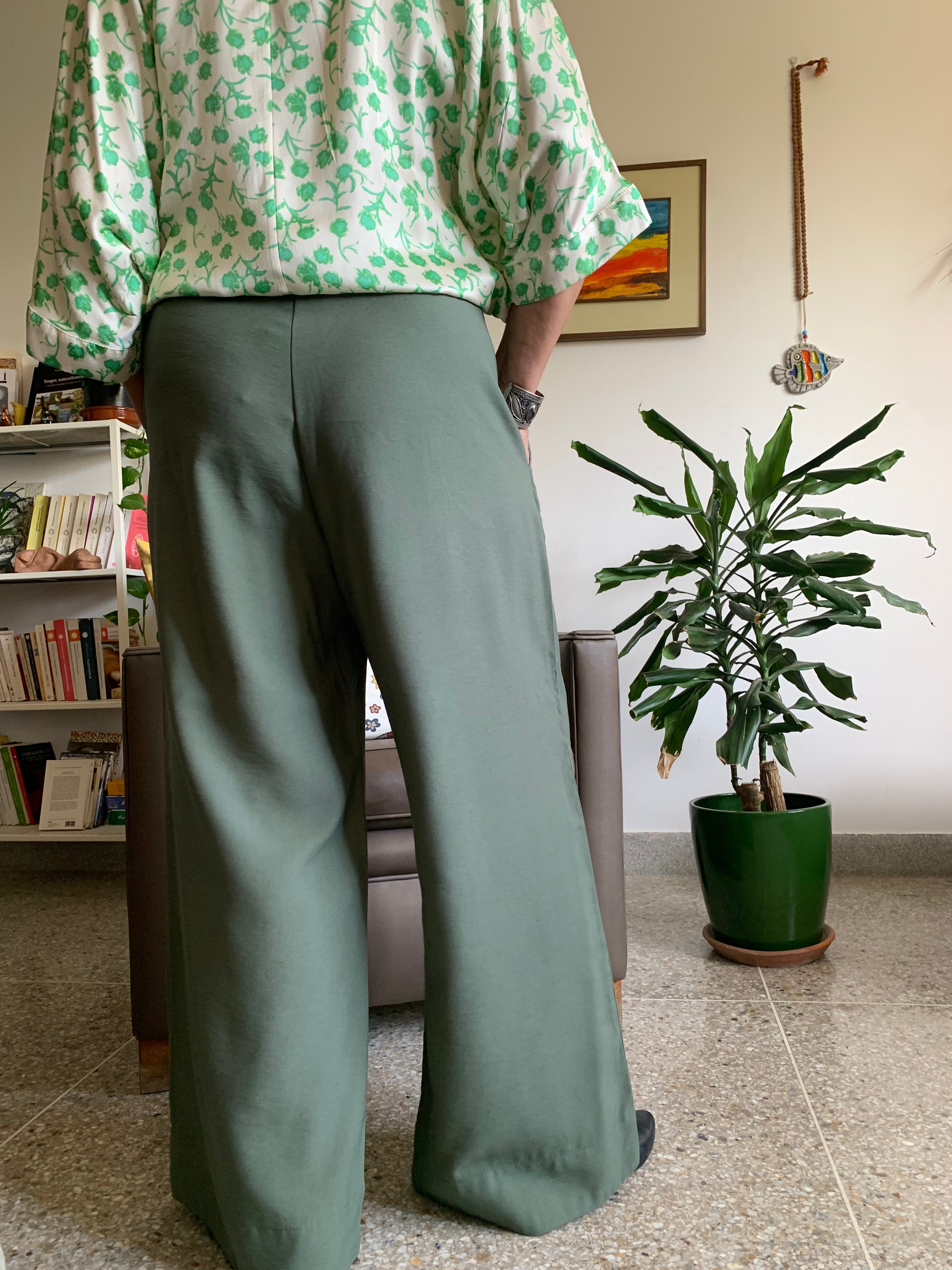 Pantalon AKAL