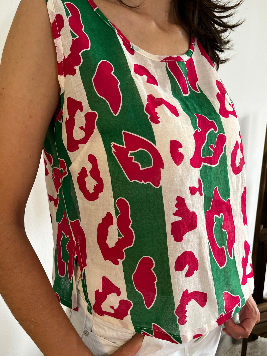 Top ZAINA mauritanie